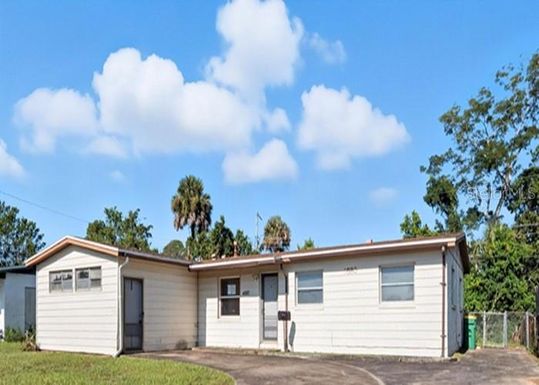 4880 KEY LARGO DRIVE W