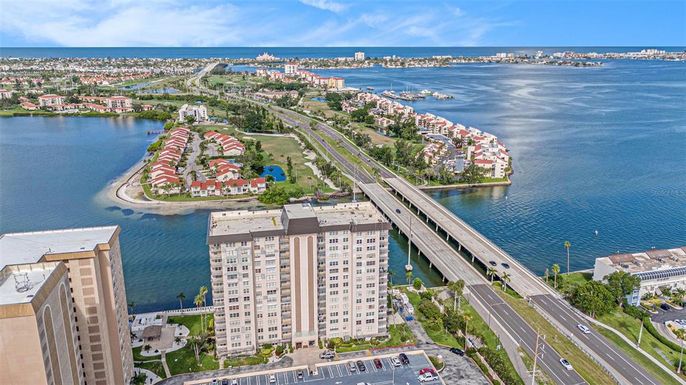 5220 BRITTANY DRIVE S UNIT 1206