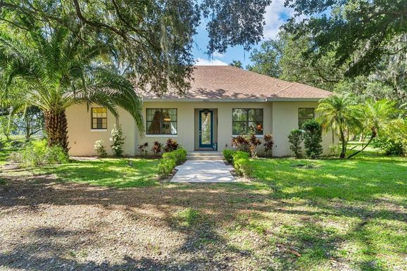 26833 ANDERSON RANCH ROAD