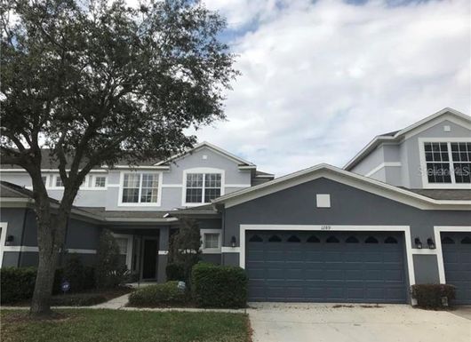 1268 TRAVERTINE TERRACE