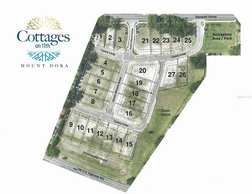 658 JAMES MOORE DRIVE