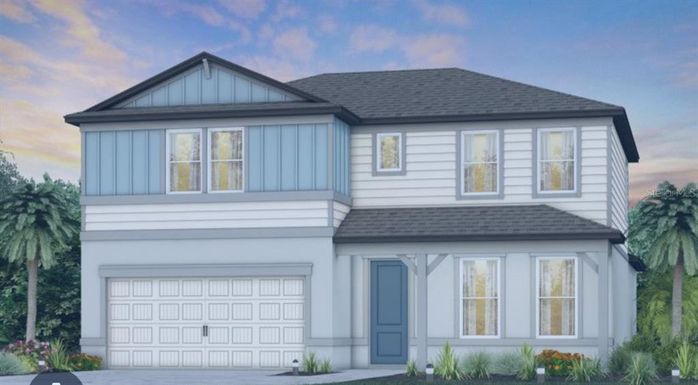 6607 MICHAEL FAVOR WAY