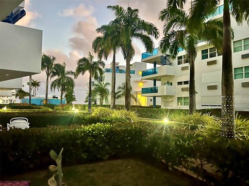 CO103 COSTAMAR BEACH VILLAGE UNIT CO-103