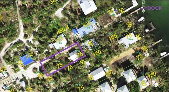 8080 LITTLE GASPARILLA ISLAND