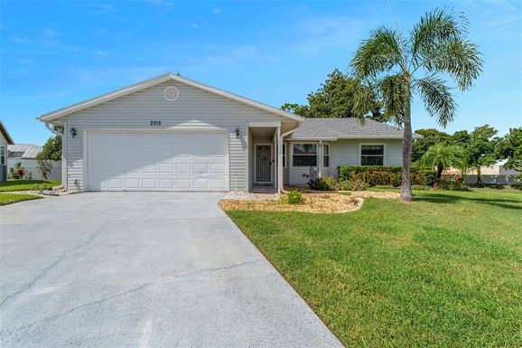 2315 SEA ISLAND CIRCLE S