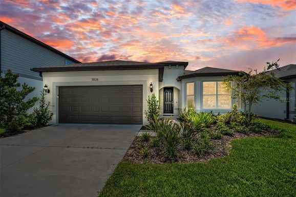 3826 IVY SPRINGS LANE