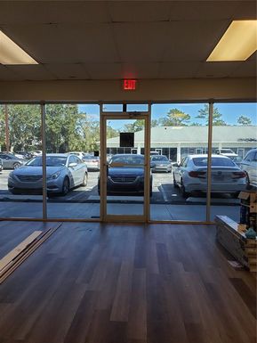 100 ALEXANDRIA BLVD UNIT 9