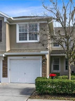 509 HOCKENDALE COVE UNIT 106