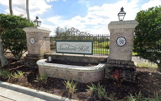 4600 HICKORY OAK DRIVE