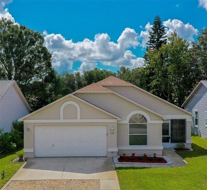 128 CROOKED PINE ROAD