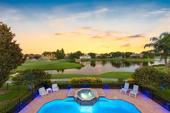 10534 PONTOFINO CIRCLE