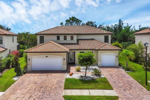 20612 BENISSIMO DRIVE