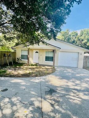 3573 BENITO JUAREZ CIRCLE