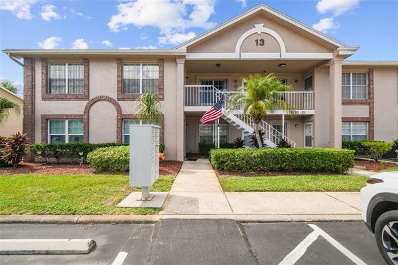 6424 SPRING FLOWER DRIVE UNIT 13