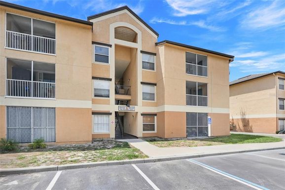 7618 PISSARRO DRIVE UNIT 15106