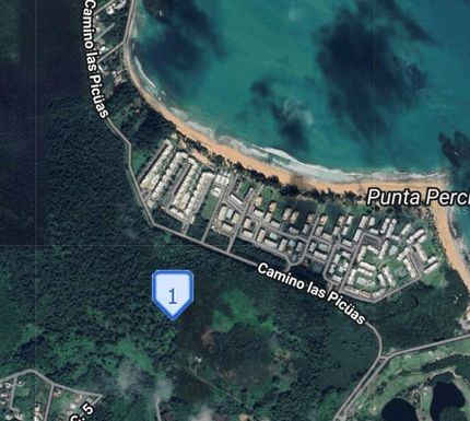 PR-968 KM 2.2 SECTOR LAS PICUAS