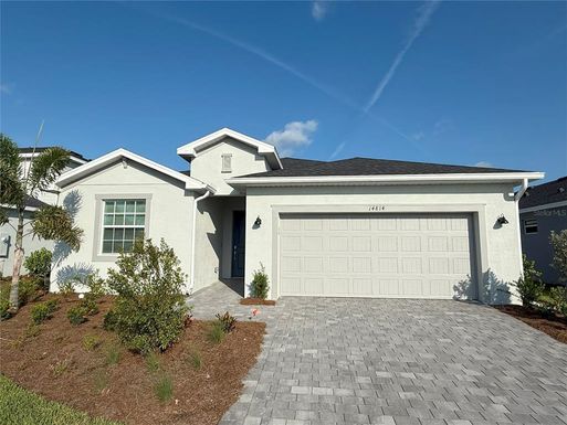 14814 WHITE PEARL ROAD