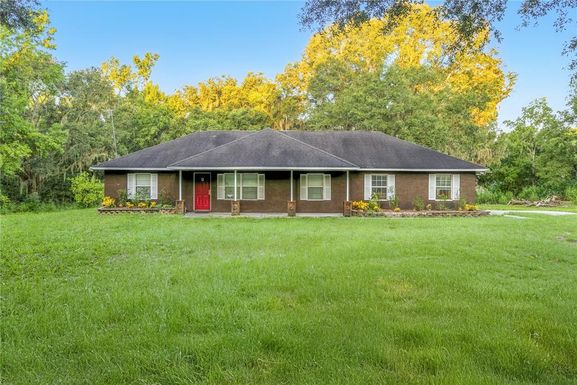 4030 SE 183RD AVENUE ROAD