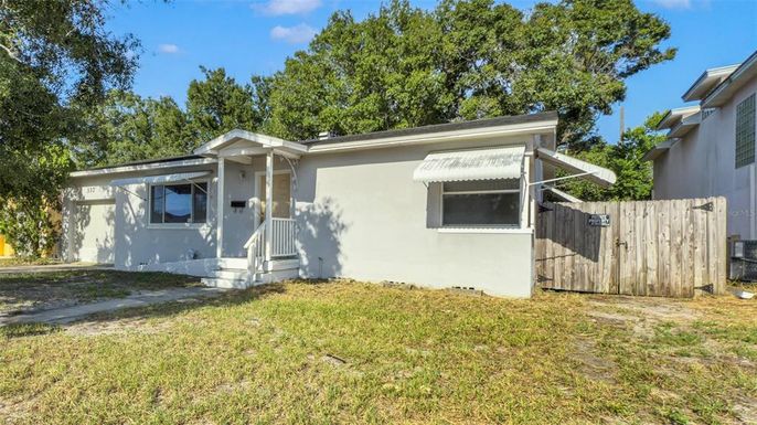 337 S HIGHLAND AVENUE