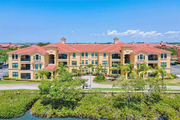 2739 VIA CAPRI UNIT 1033