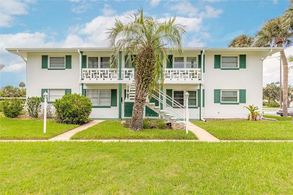 1800 S PALMETTO AVENUE UNIT 1010