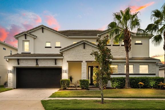 3901 OAKVILLE AVENUE