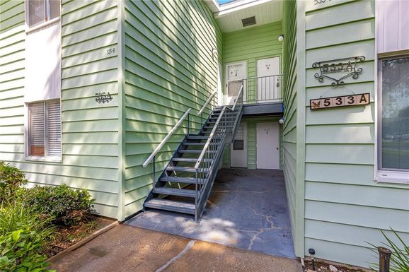 535 MIDWAY DRIVE UNIT B