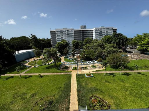 501-735354 COND LOS ALMENDROS UNIT 508-735354