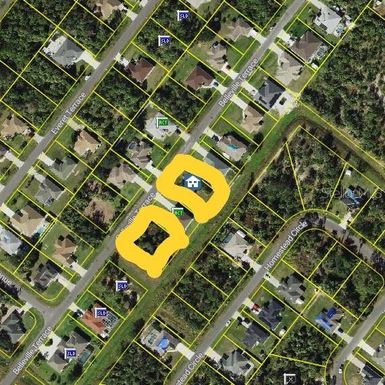 LOT 15 & 17 BELLEVILLE TERRACE