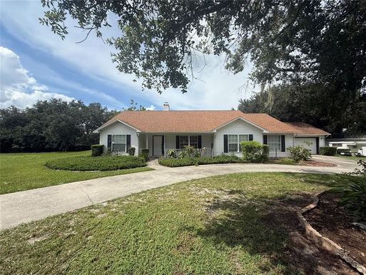 1932 LAKE SEWARD DRIVE