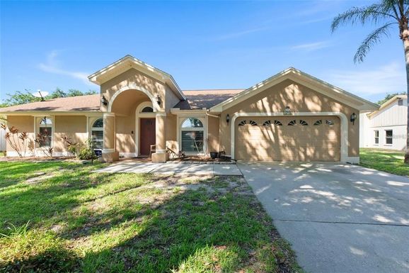 3718 HARROGATE DRIVE