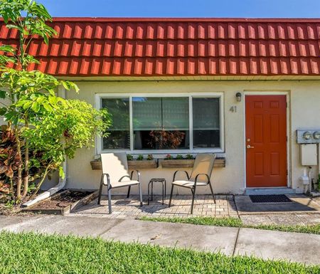 5870 38TH AVENUE N UNIT 41