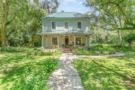 2301 NE 97TH STREET ROAD