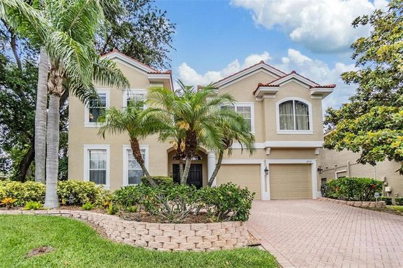 2354 MESSENGER CIRCLE