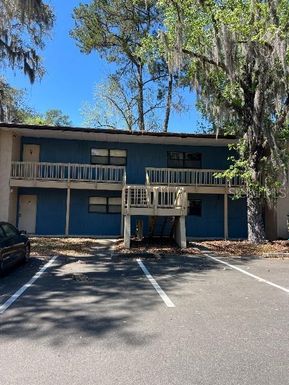 2811 SW ARCHER ROAD UNIT P134