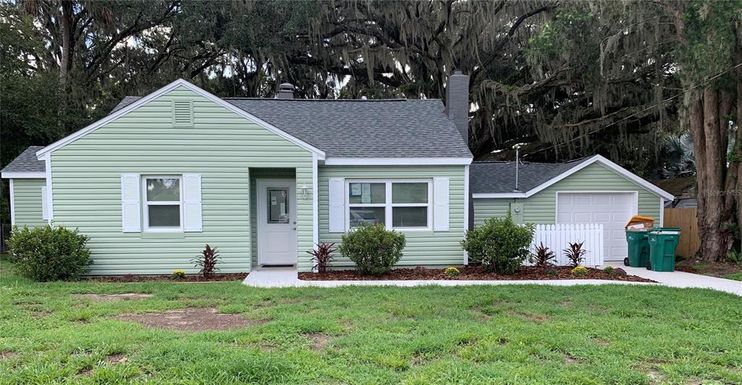 611 S GRANDVIEW STREET