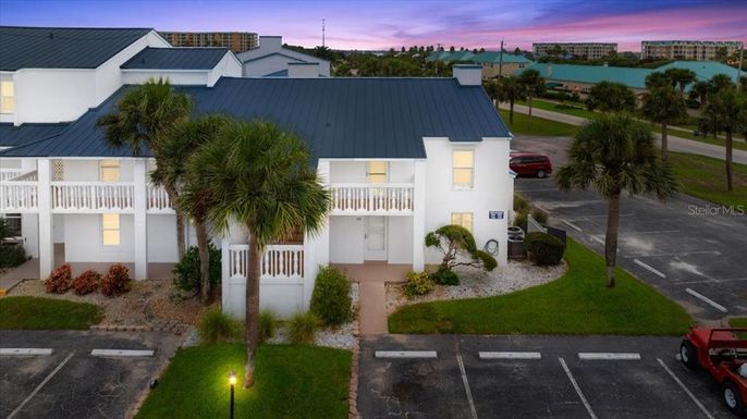 4590 S ATLANTIC AVENUE UNIT 150