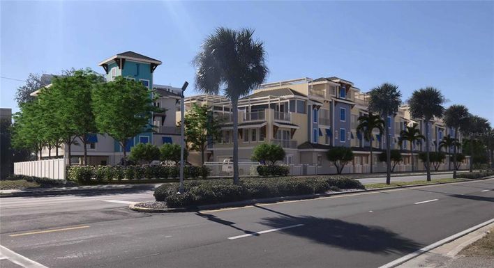 265 CAUSEWAY BOULEVARD