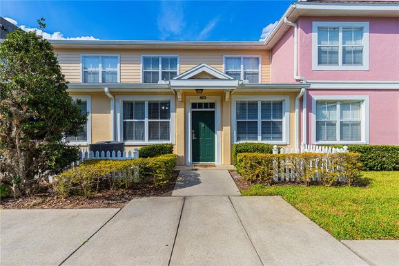 4002 SAN GALLO DRIVE UNIT 106