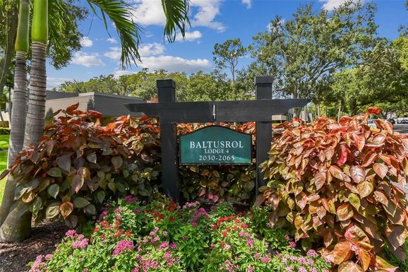 36750 US HIGHWAY 19 N UNIT 0602