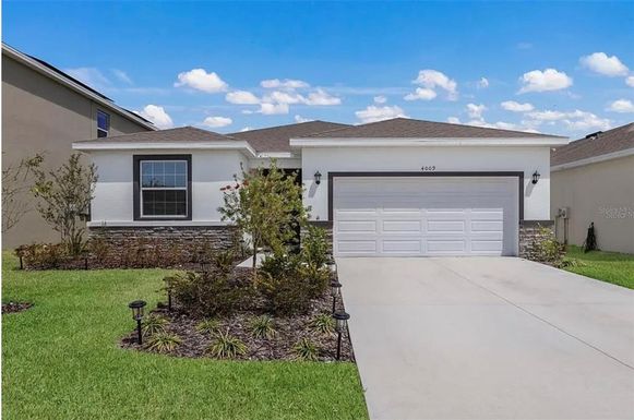 4009 LIVELY CORAL PLACE