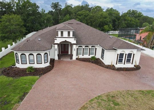 4984 LAKE CECILE DRIVE