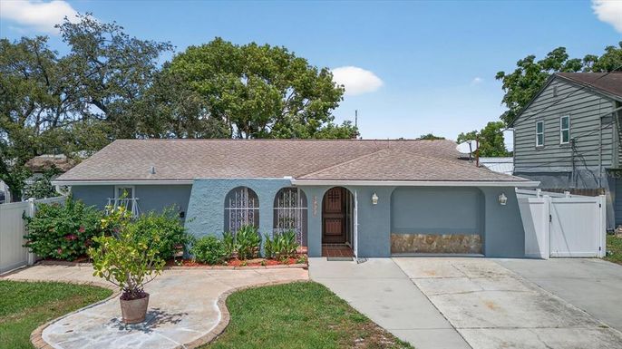 8611 JOLLY ROGER DRIVE