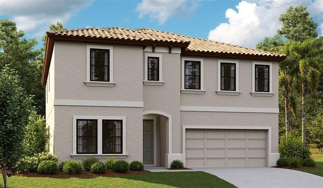 8538 DOVE BOG TERRACE