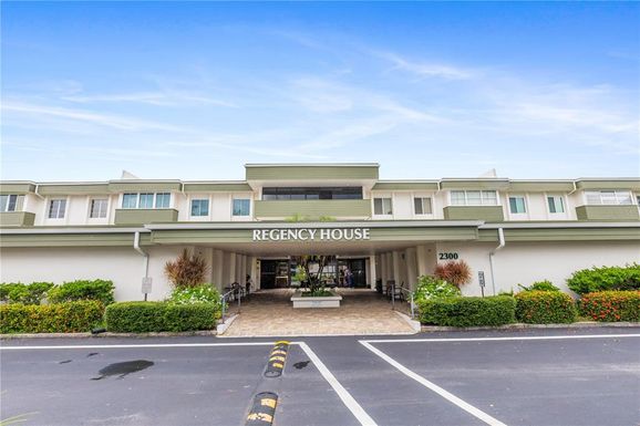 2300 AARON STREET UNIT 206