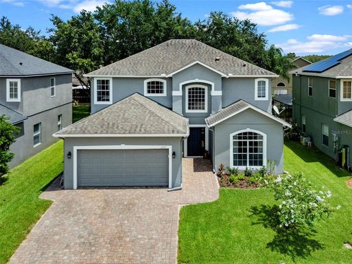 1227 WILLOW BRANCH DRIVE