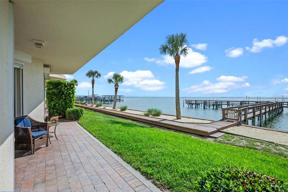 3360 S ATLANTIC AVENUE UNIT 108