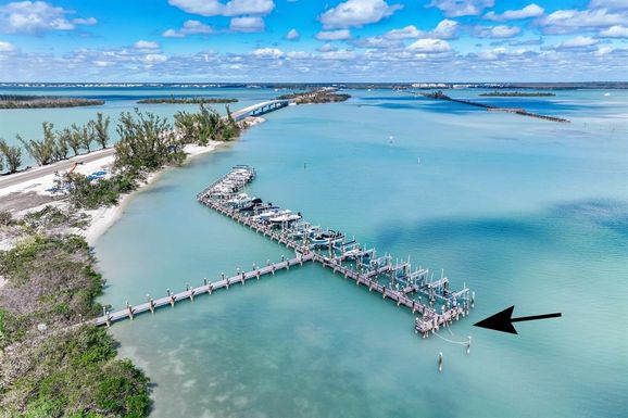 6040 BOCA GRANDE CAUSEWAY UNIT 28