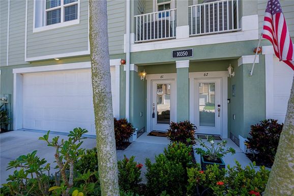 10350 LONGSHORE ROAD UNIT 61