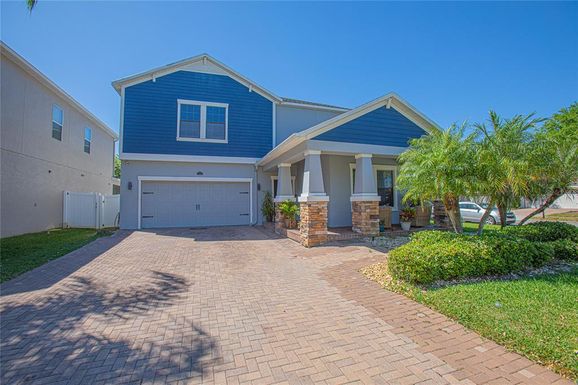 12341 GREAT COMMISSION WAY